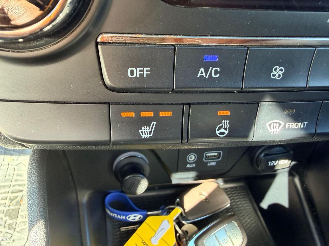 Hyundai Tucson - Photo 12