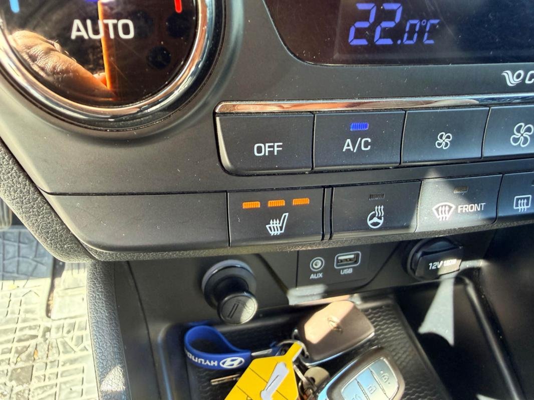 Hyundai Tucson - Photo 16