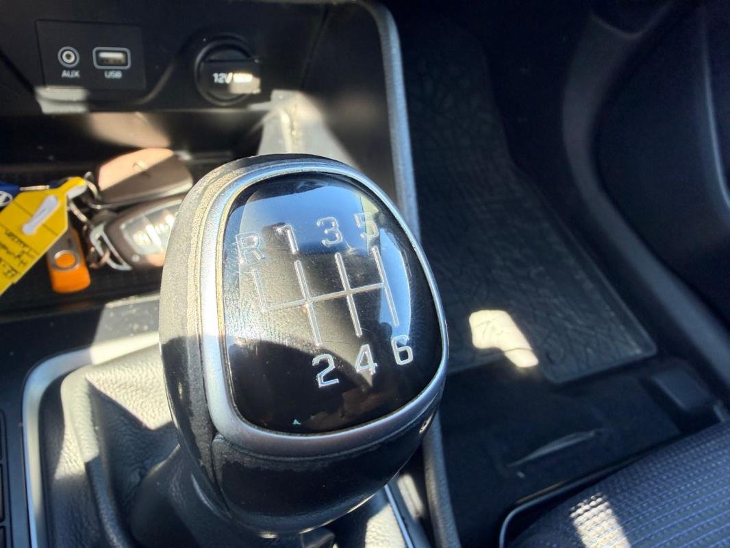 Hyundai Tucson - Photo 17