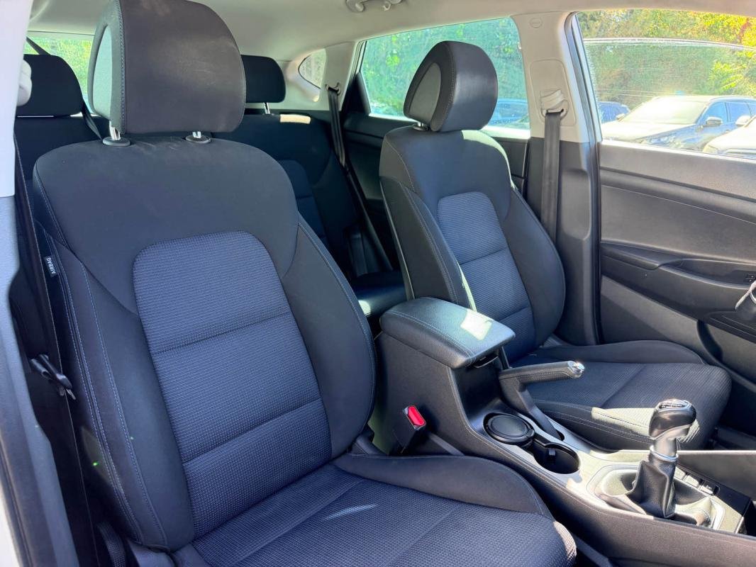 Hyundai Tucson - Photo 7