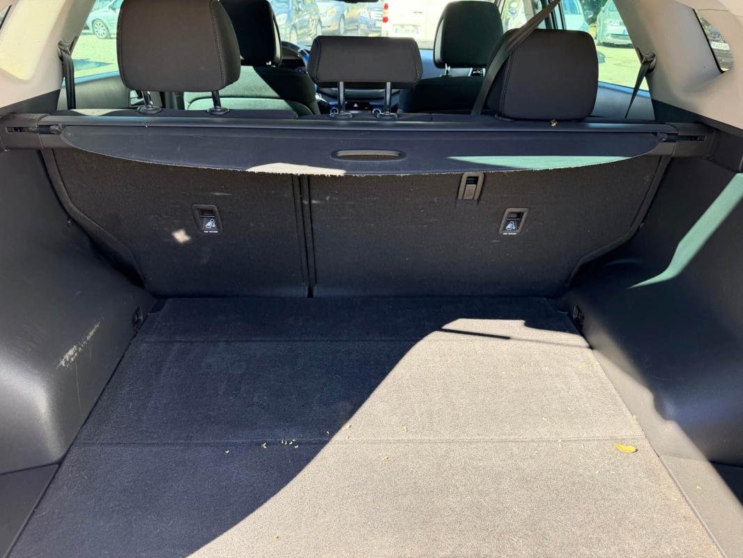 Hyundai Tucson - Photo 8