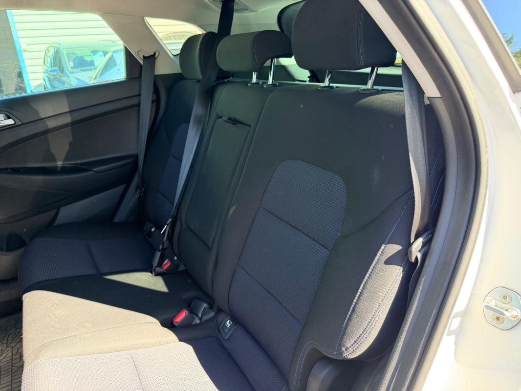Hyundai Tucson - Photo 10