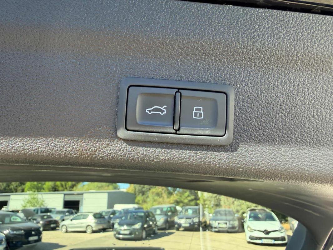 Audi S6 avant - Photo 13