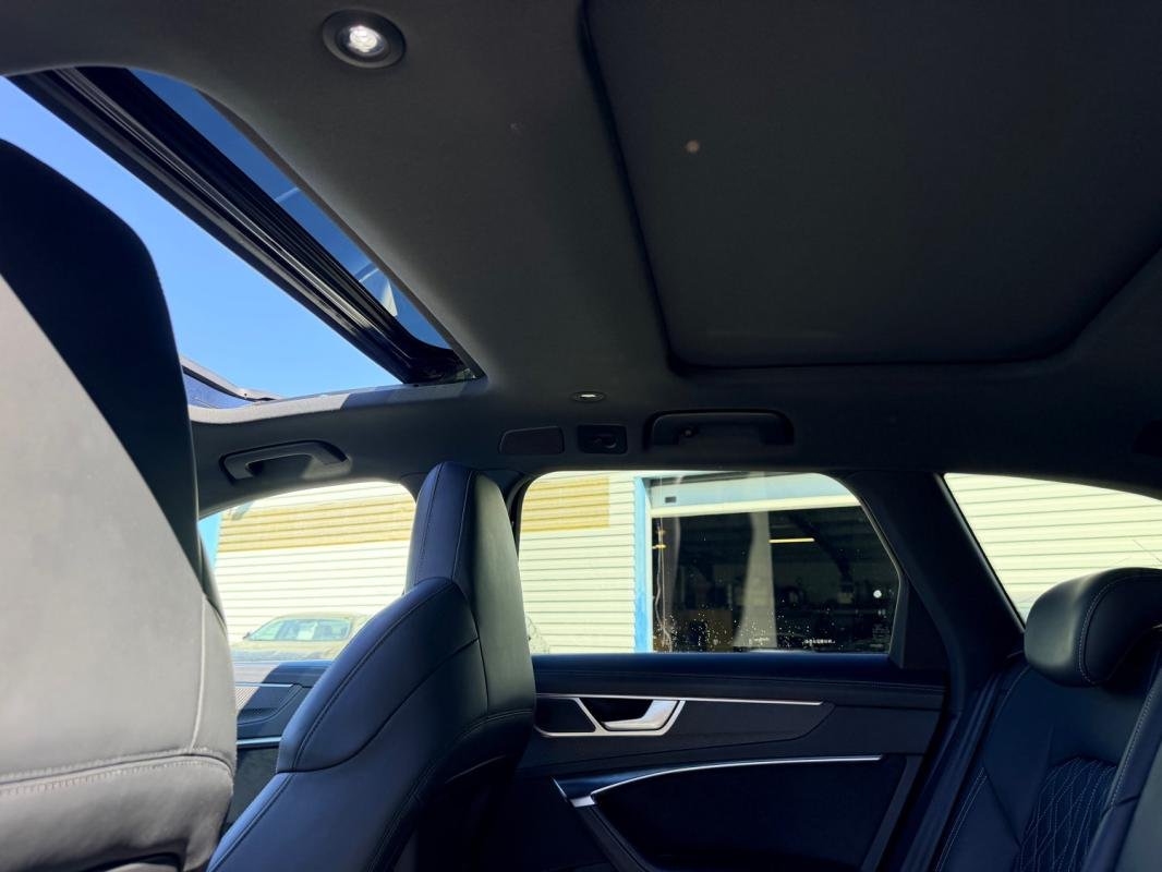 Audi S6 avant - Photo 18
