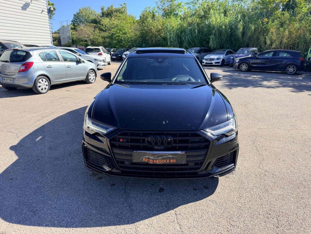 Audi S6 avant - Photo 2