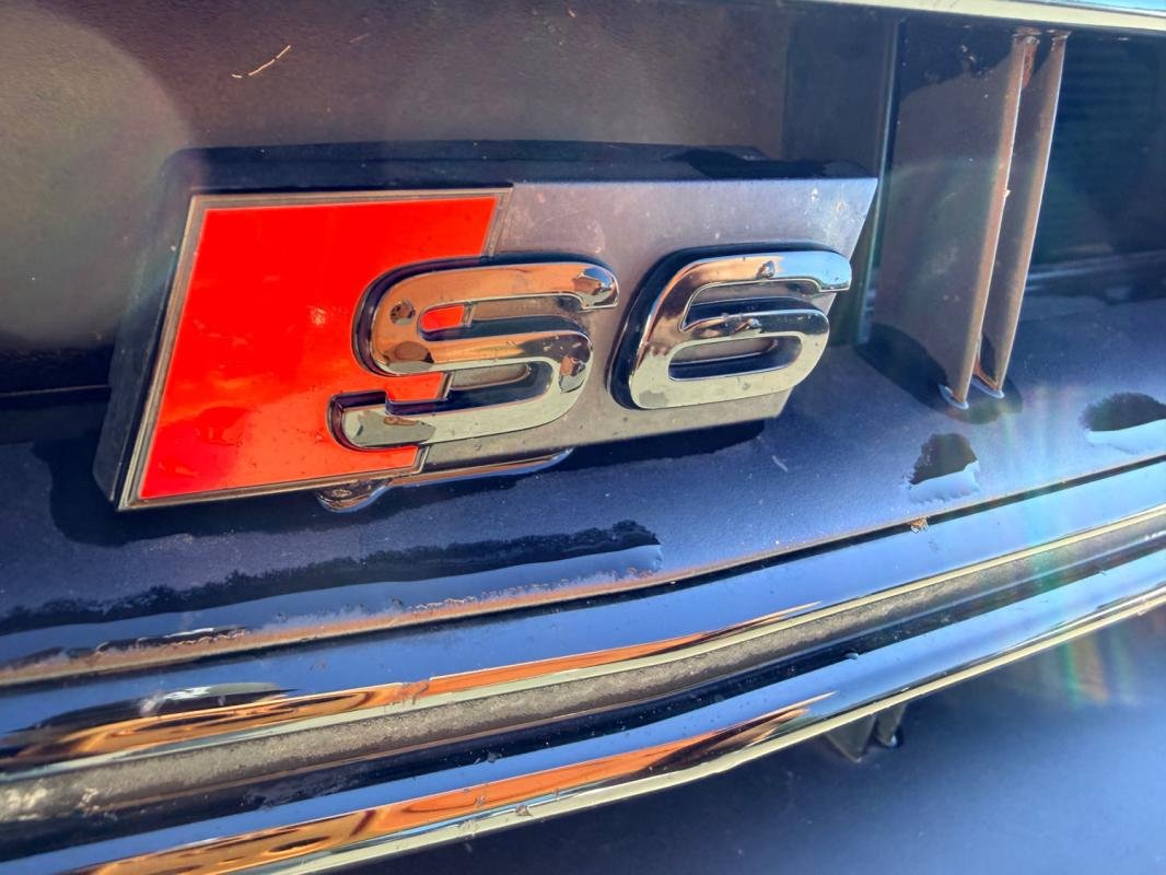 Audi S6 avant - Photo 30