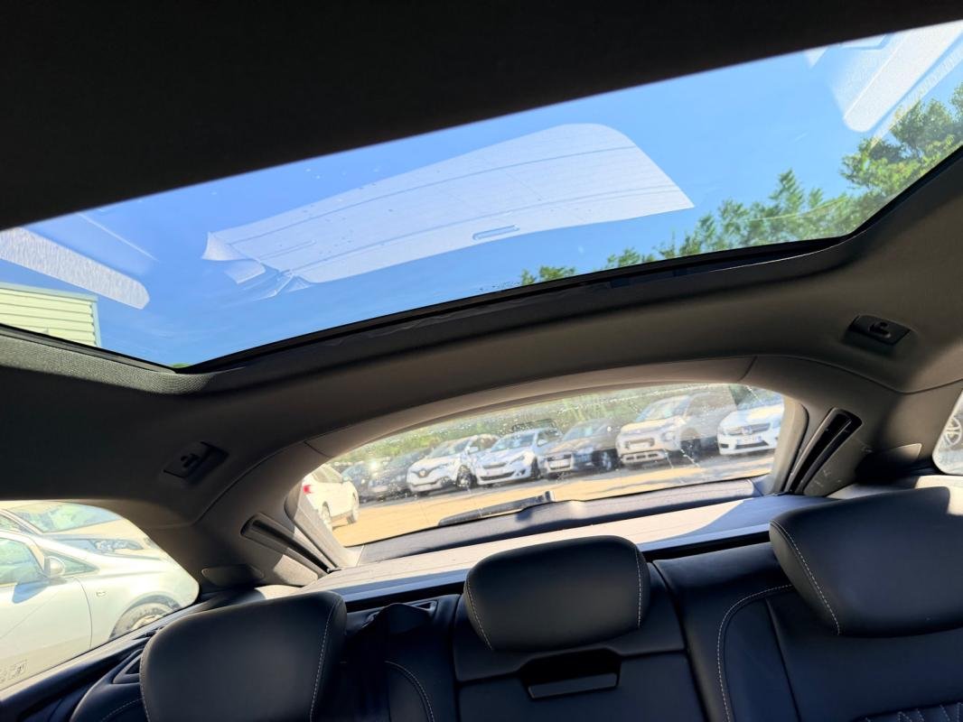 Audi S6 avant - Photo 31