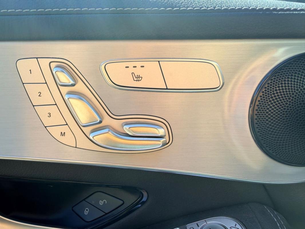 Mercedes classe glc - Photo 20