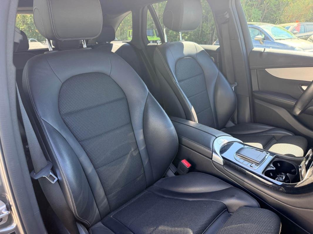 Mercedes classe glc - Photo 8