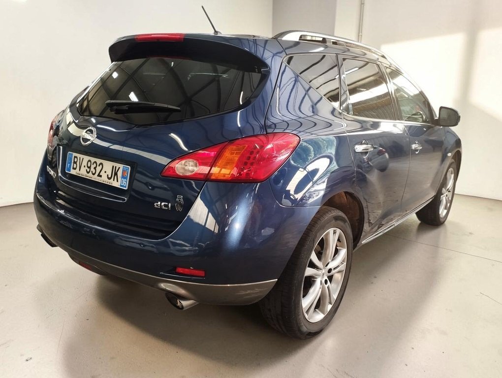 Nissan Murano - Photo 2
