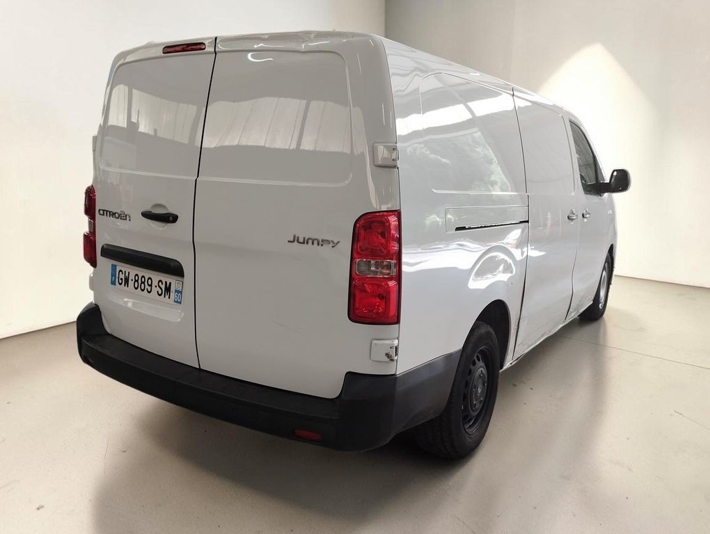 Citroën Jumpy - Photo 2