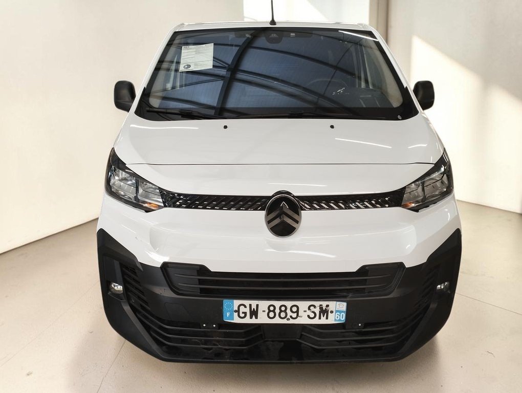Citroën Jumpy - Photo 3