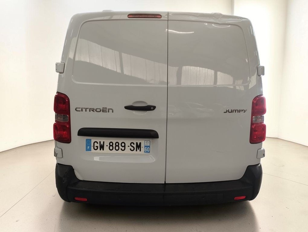 Citroën Jumpy - Photo 4