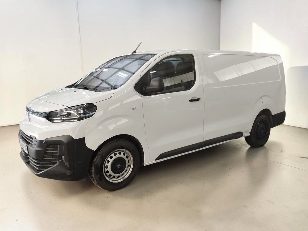 Citroën Jumpy - Photo 5