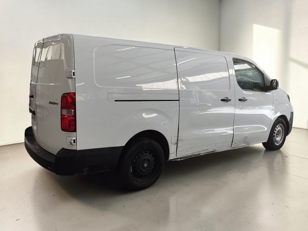 Citroën Jumpy - Photo 6
