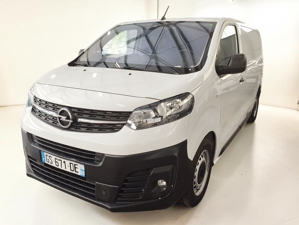 Opel Vivaro - Photo 1