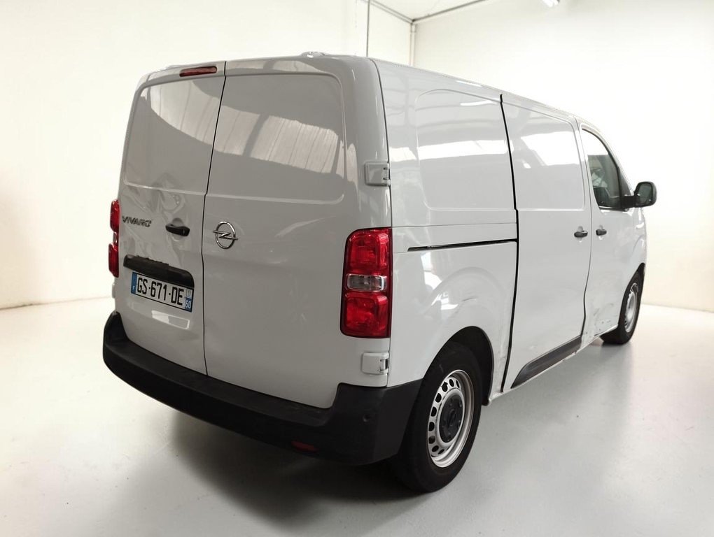 Opel Vivaro - Photo 2