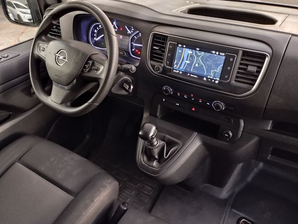 Opel Vivaro - Photo 3