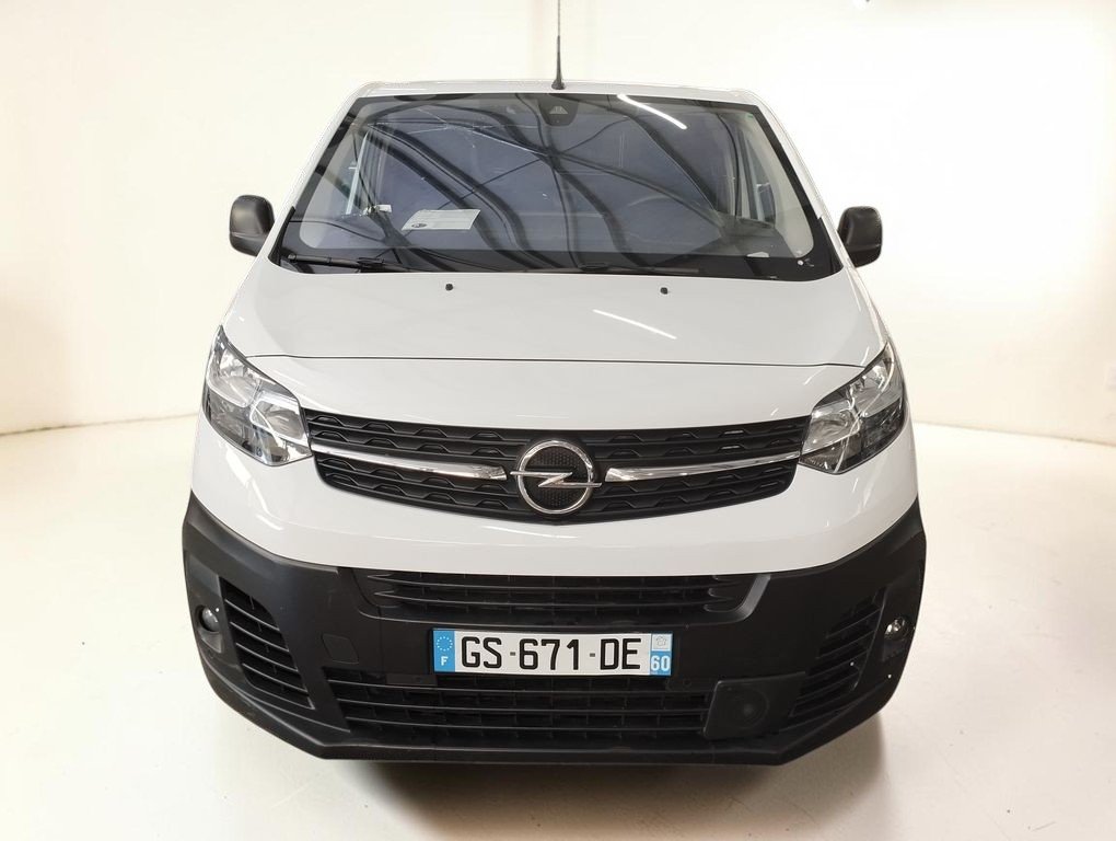 Opel Vivaro - Photo 4