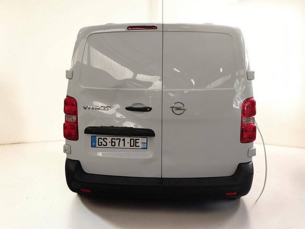 Opel Vivaro - Photo 5