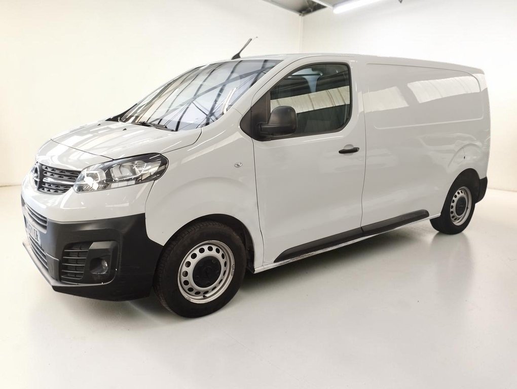 Opel Vivaro - Photo 6