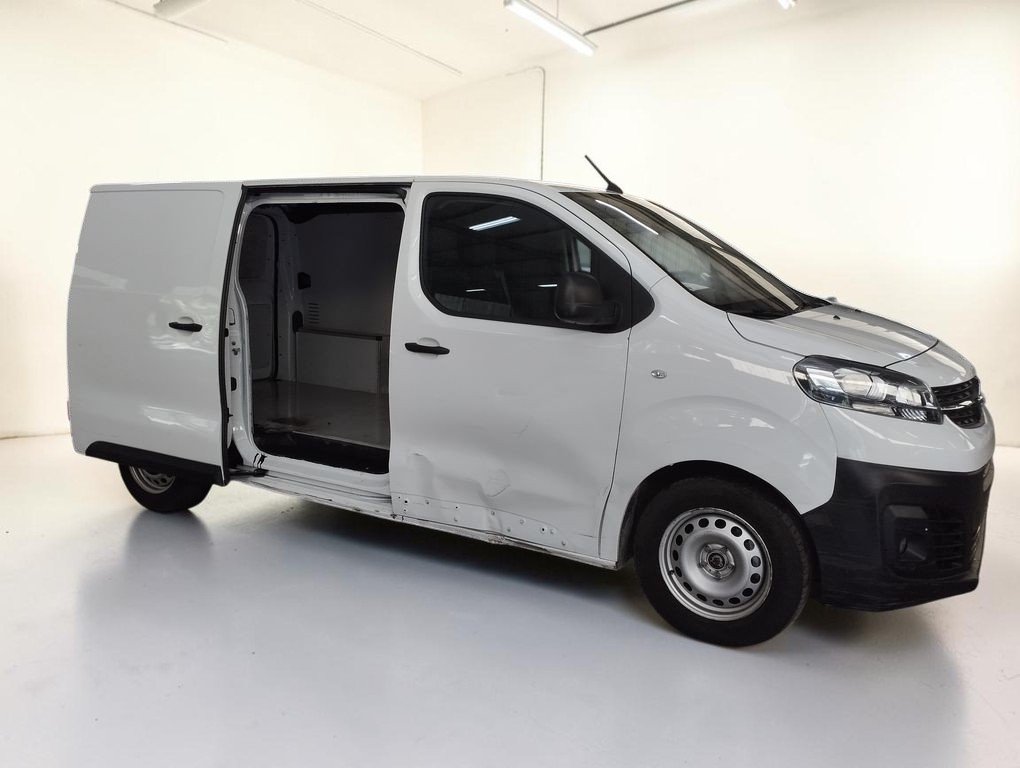 Opel Vivaro - Photo 7