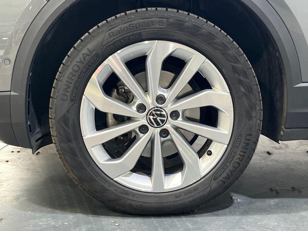 Volkswagen T-Roc - Photo 28