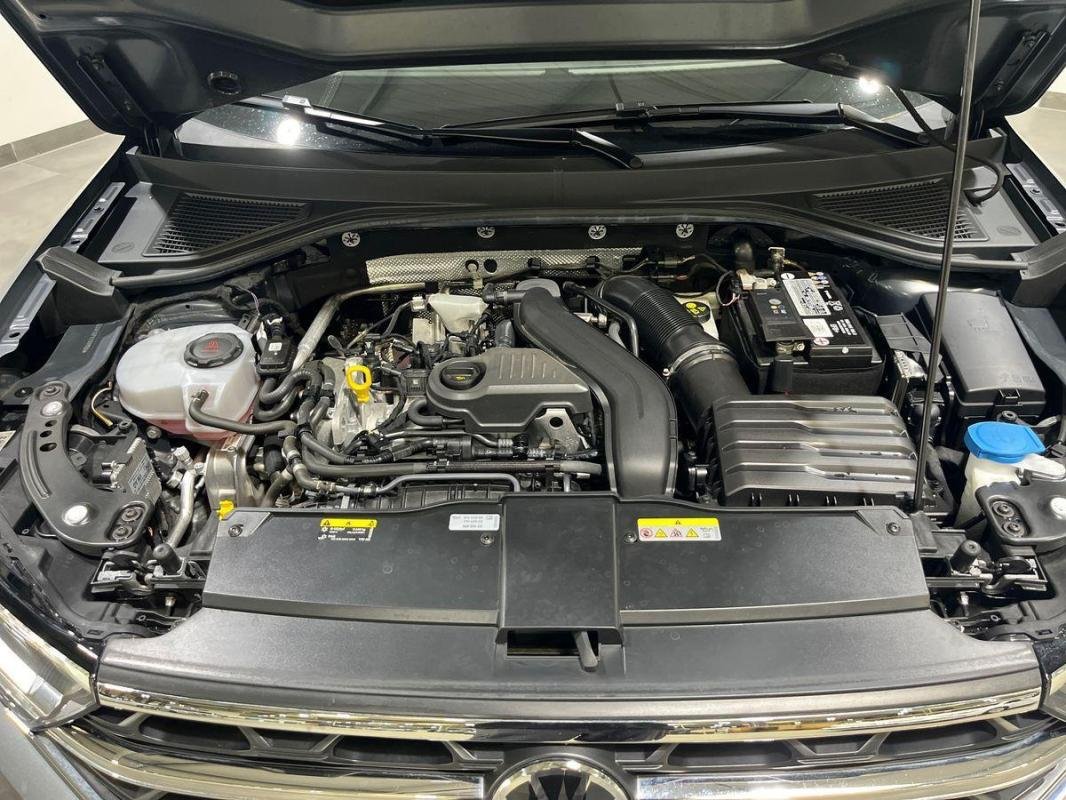 Volkswagen T-Roc - Photo 33