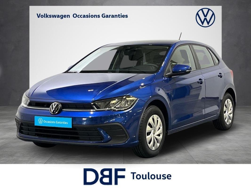 Volkswagen Polo - Photo 1