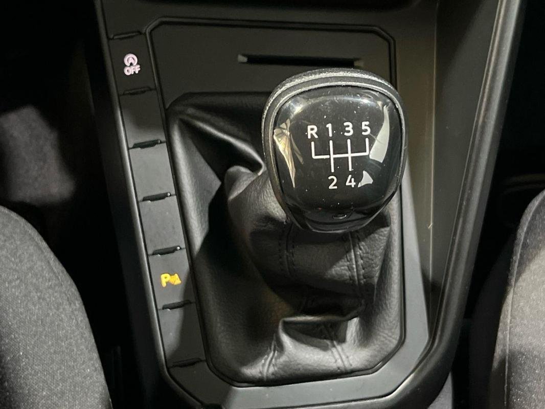 Volkswagen Polo - Photo 11