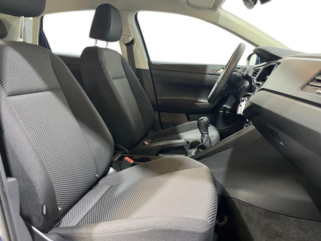 Volkswagen Polo - Photo 13