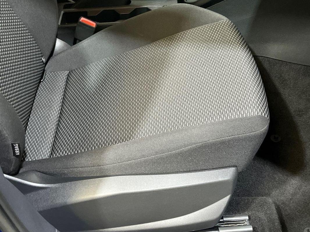 Volkswagen Polo - Photo 14