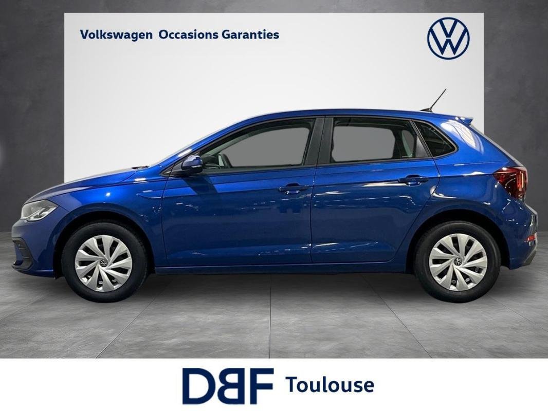 Volkswagen Polo - Photo 2