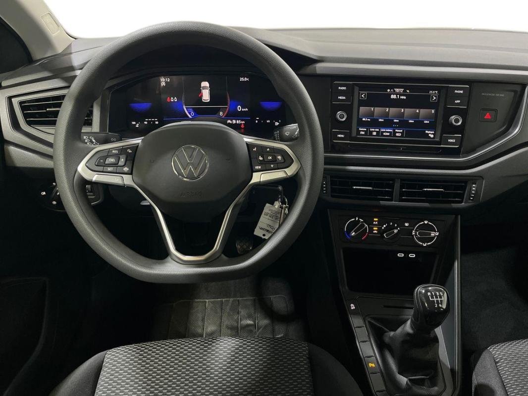 Volkswagen Polo - Photo 24