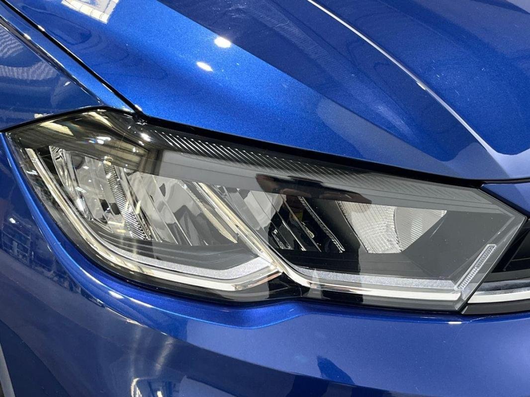 Volkswagen Polo - Photo 25