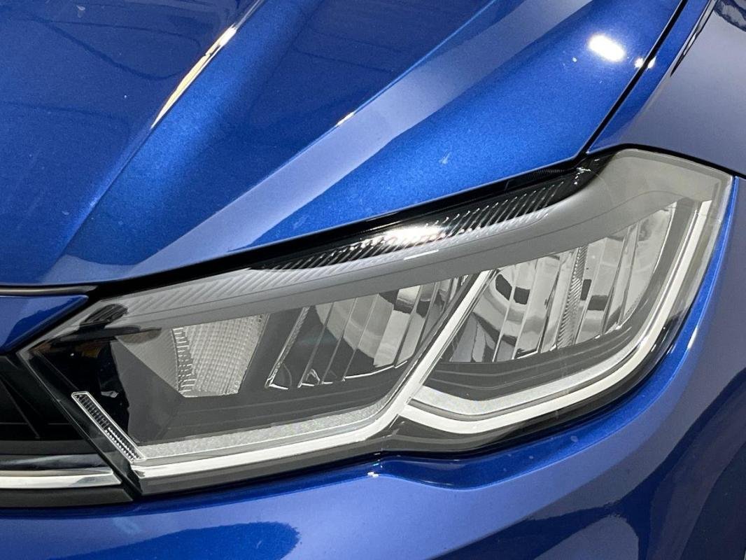 Volkswagen Polo - Photo 26