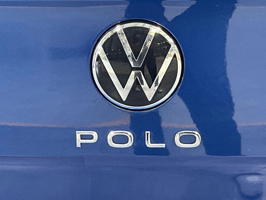 Volkswagen Polo - Photo 27