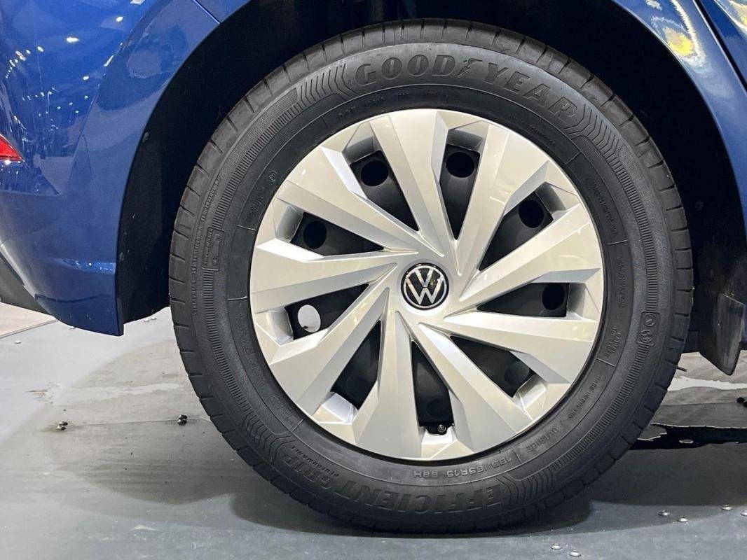Volkswagen Polo - Photo 28