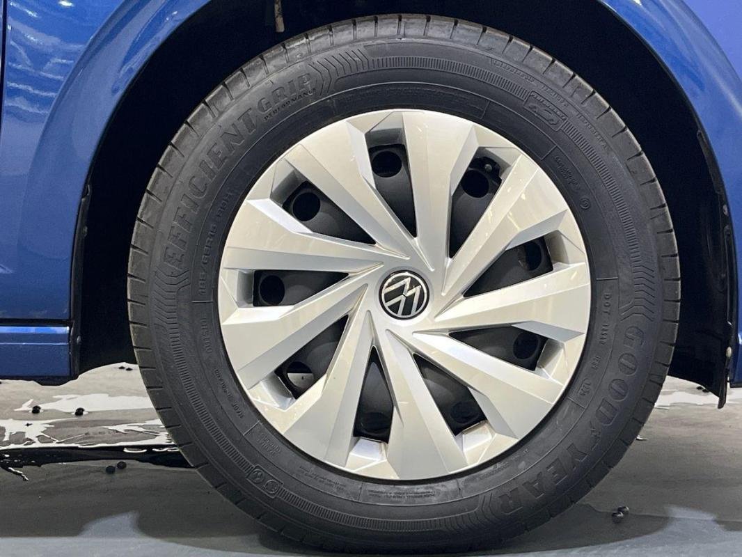 Volkswagen Polo - Photo 29