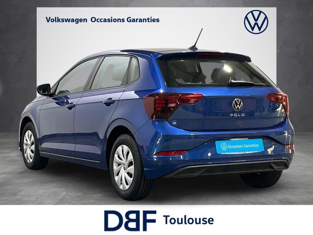 Volkswagen Polo - Photo 3