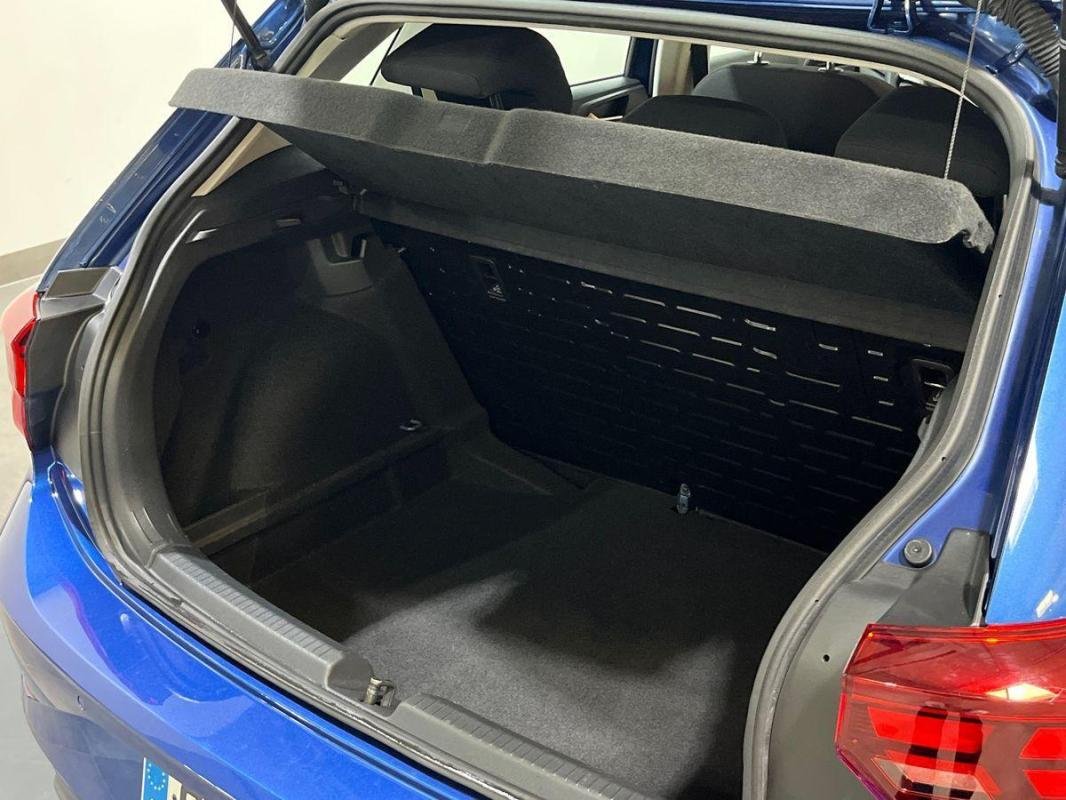 Volkswagen Polo - Photo 32