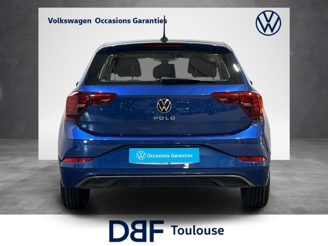 Volkswagen Polo - Photo 4