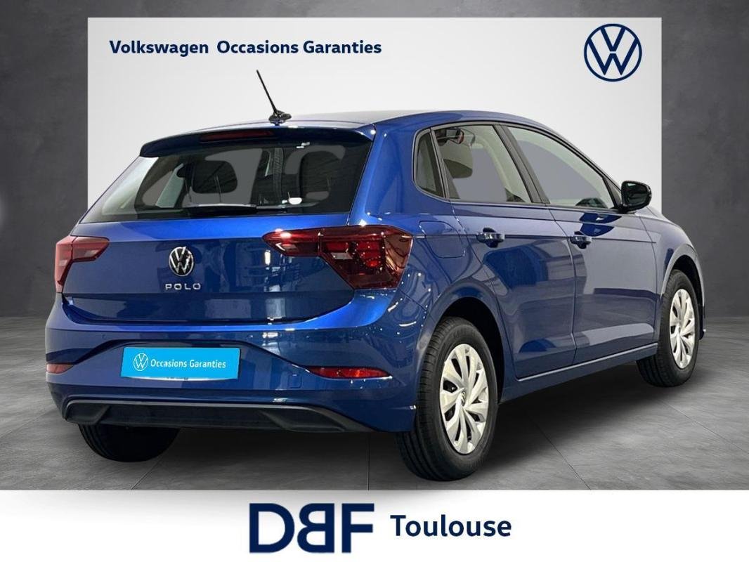 Volkswagen Polo - Photo 5