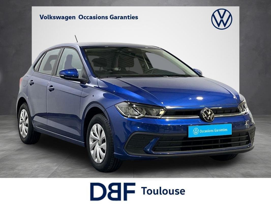 Volkswagen Polo - Photo 6