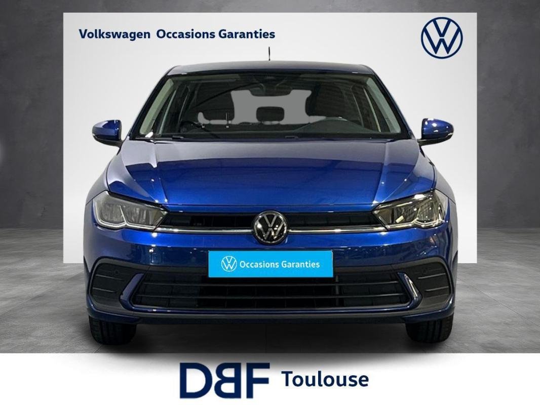 Volkswagen Polo - Photo 7