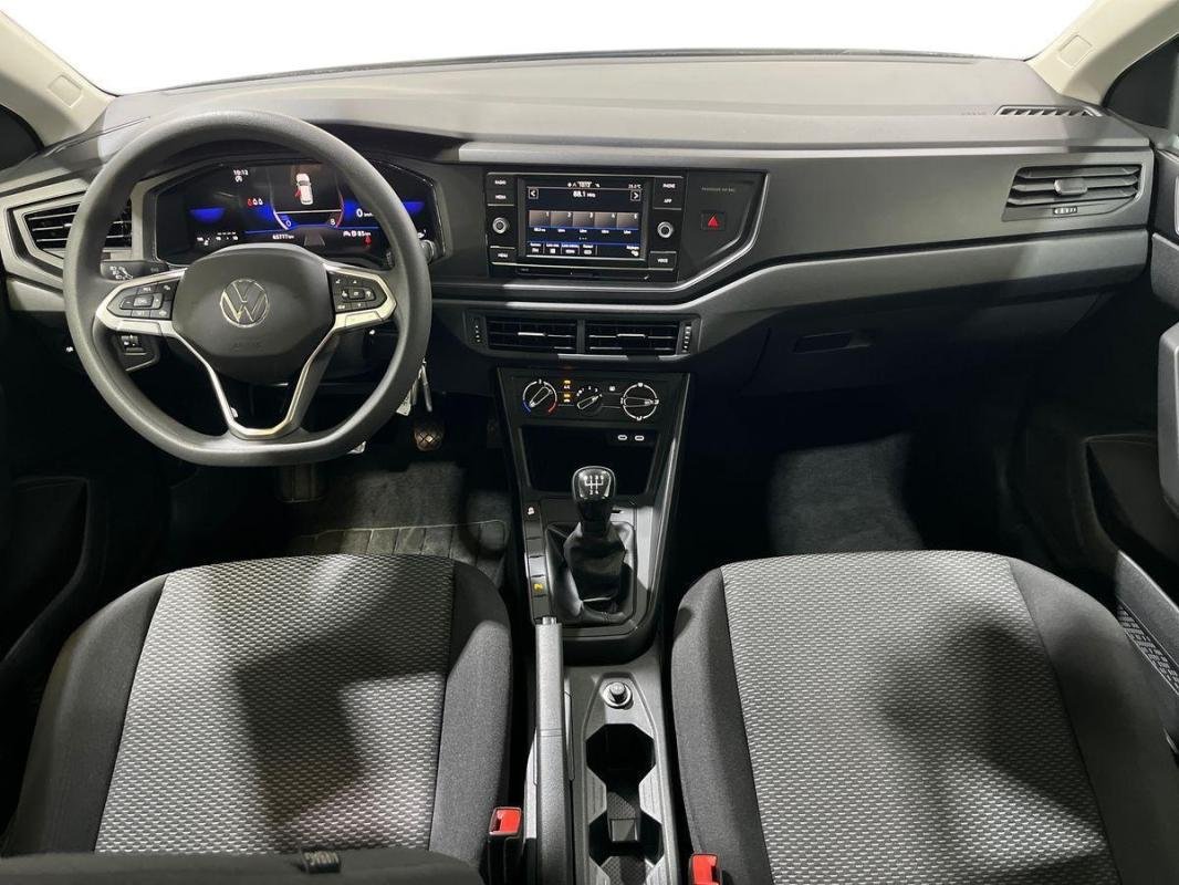 Volkswagen Polo - Photo 8