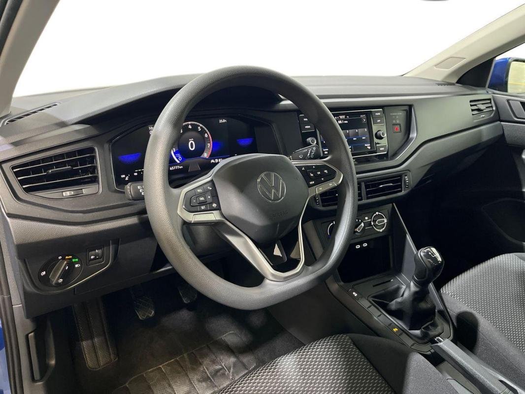 Volkswagen Polo - Photo 9
