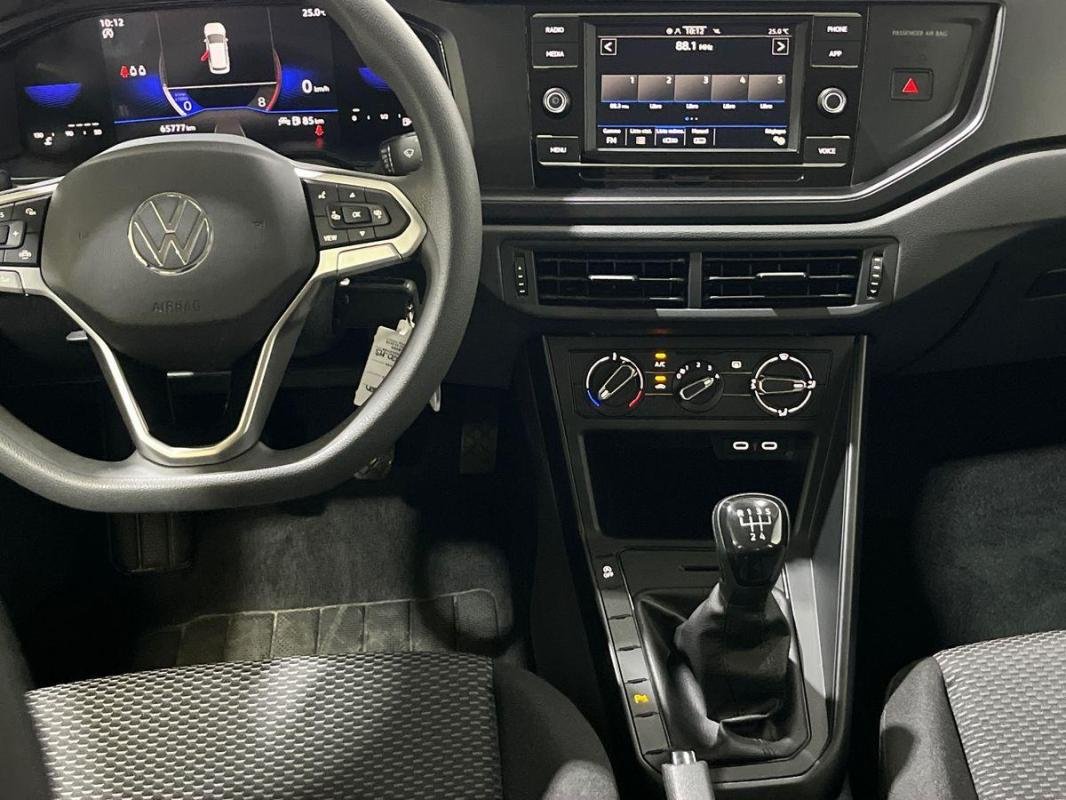Volkswagen Polo - Photo 10