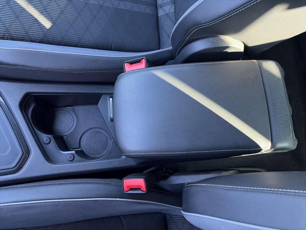 Volkswagen Tiguan - Photo 12