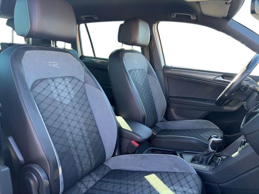 Volkswagen Tiguan - Photo 13